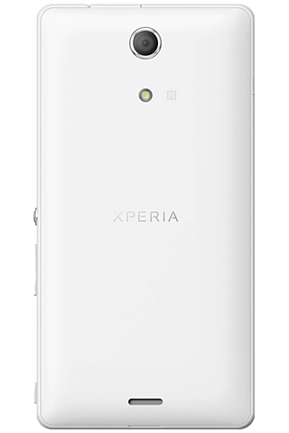 Sony Xperia ZR