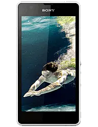 Sony&nbsp;Xperia ZR