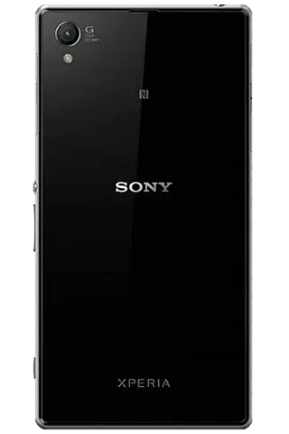 Sony&nbsp;Xperia Z1