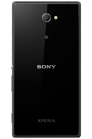 Sony&nbsp;Xperia M2