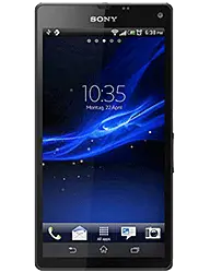 Sony&nbsp;Xperia C3