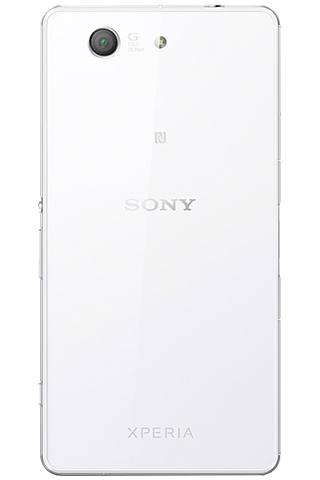 Sony Xperia Z3 Compact