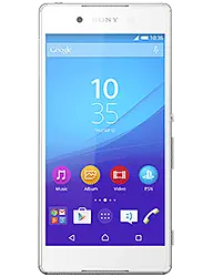 Sony&nbsp;Xperia Z4