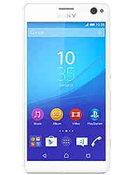 Sony&nbsp;Xperia C4