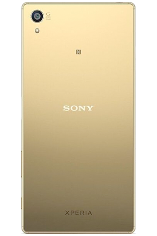 Sony Xperia Z5 Premium