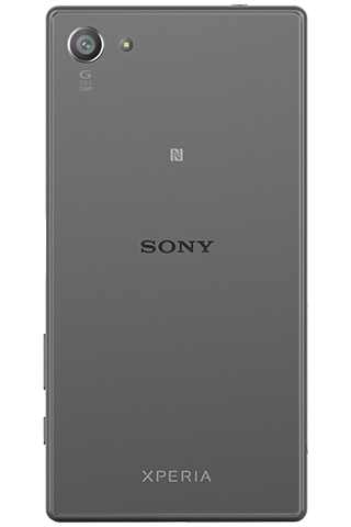 Sony Xperia Z5 Compact