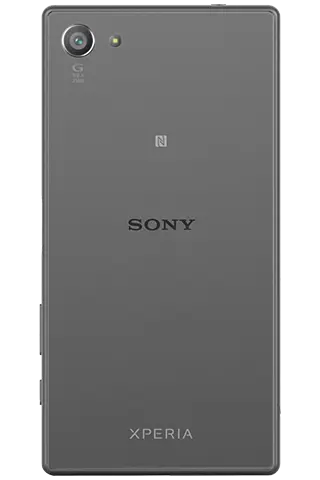 Sony&nbsp;Xperia Z5 Compact