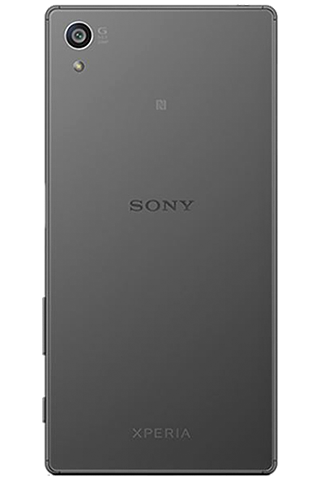 Sony Xperia Z5