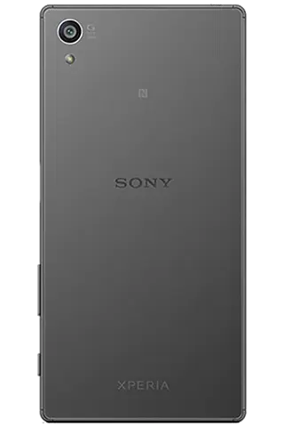 Sony&nbsp;Xperia Z5
