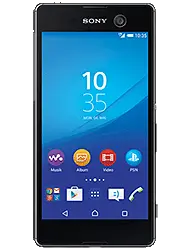 Sony&nbsp;Xperia M5