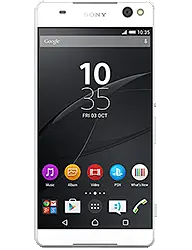 Sony&nbsp;Xperia C5 Ultra