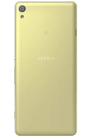 Sony&nbsp;Xperia XA