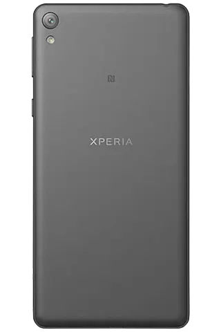 Sony&nbsp;Xperia E5