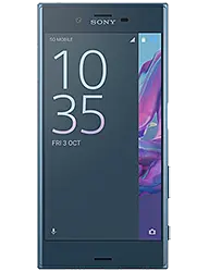Sony&nbsp;Xperia XZ Dual