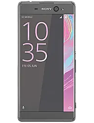 Sony&nbsp;Xperia XA Ultra