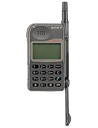 Sony&nbsp;CMD-Z1 Plus