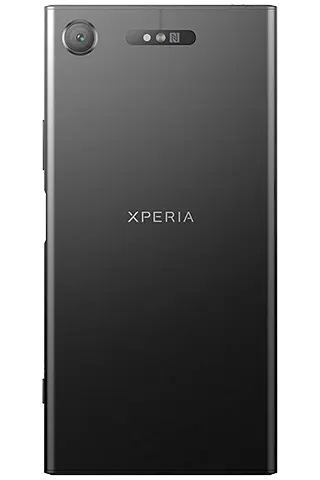 Sony&nbsp;Xperia XZ1
