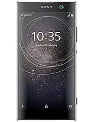 Sony&nbsp;Xperia XA2