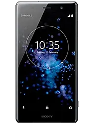 Sony&nbsp;Xperia XZ2 Premium Dual