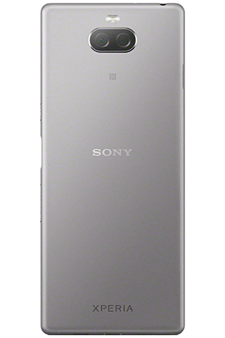 Sony Xperia 10 Plus