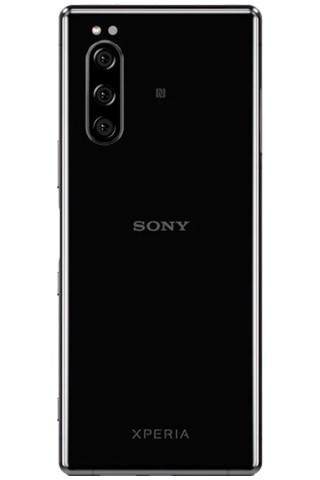 Sony Xperia 5