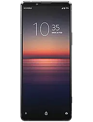 Sony&nbsp;Xperia 1 II