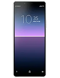 Sony&nbsp;Xperia 10 II