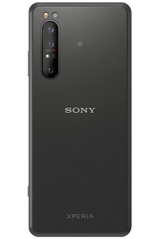 Sony Xperia Pro
