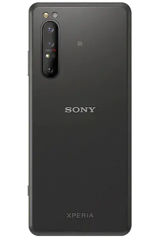 Sony&nbsp;Xperia Pro