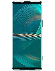 Sony&nbsp;Xperia 5 III