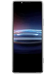 Sony&nbsp;Xperia Pro-I