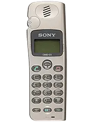 Sony&nbsp;CMD-C1