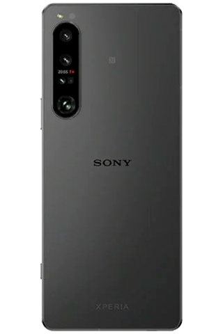 Sony Xperia 1 IV