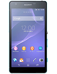 Sony Xperia ZL2