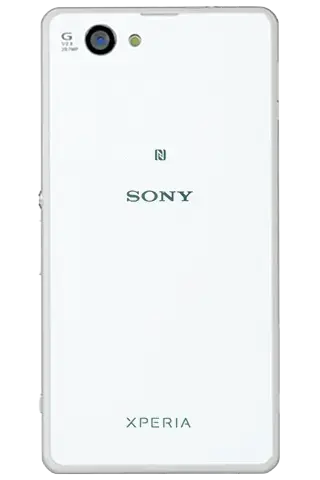 Sony&nbsp;Xperia Z1 Compact