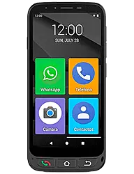 SPC&nbsp;Zeus 4G Pro