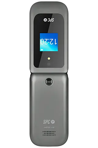 SPC&nbsp;Jasper 2