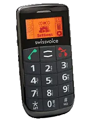 Swissvoice&nbsp;MP03