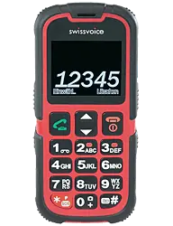 Swissvoice&nbsp;SV39