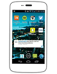 Switel&nbsp;S4011D Snow