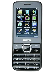 Switel&nbsp;M17D London