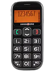 Swisstone&nbsp;BBM 320