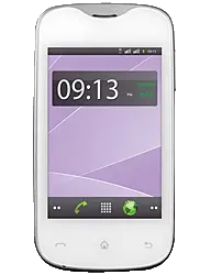 Tecmobile&nbsp;Touch 200