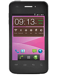 Tecmobile Oyster 500 Dual