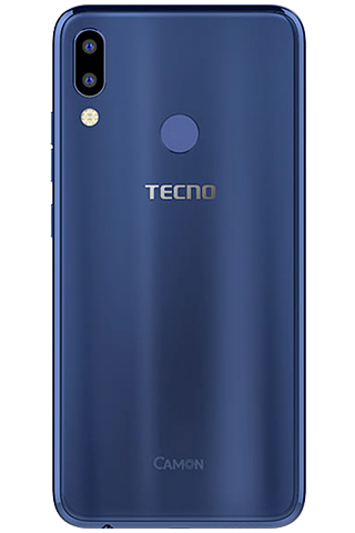 Tecno Camon 11