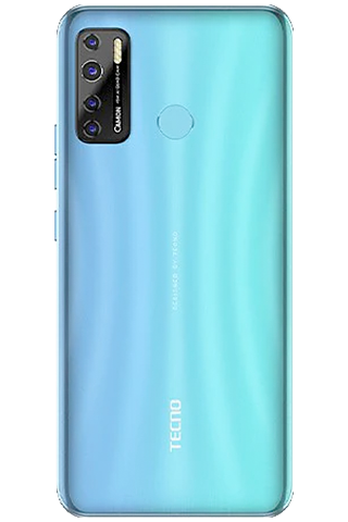 Tecno Camon 15 Air