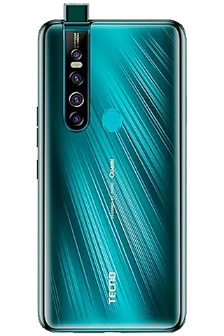 Tecno&nbsp;Camon 15 Pro