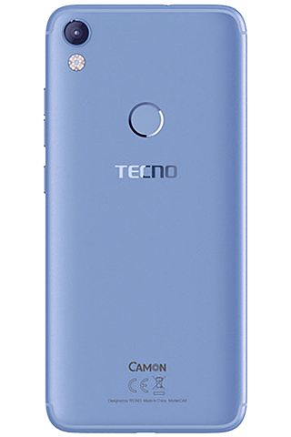 Tecno Camon CM