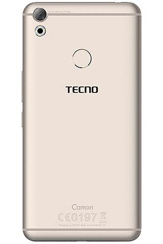 Tecno Camon CX