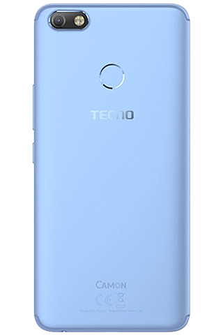 Tecno Camon X